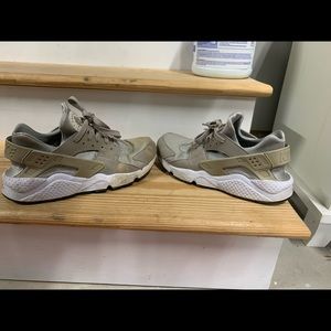 Nike Harraches OFFER